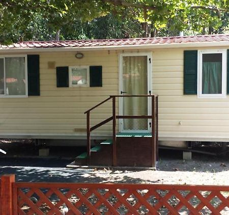 Villaggio Camping Maratea Eksteriør billede