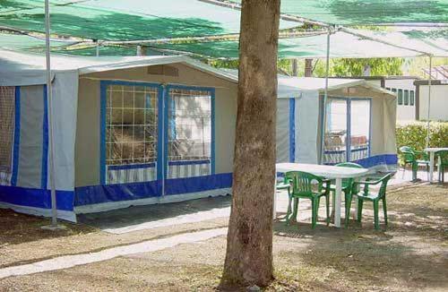 Villaggio Camping Maratea Eksteriør billede
